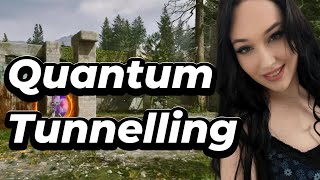 Quantum Tunnelling  The Talos Principle 2 [upl. by Eema38]