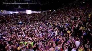 Clubland Live 2 Full Concert Official Video [upl. by Ilhsa830]