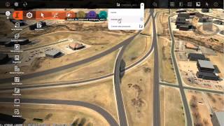 InfraWorks 360 Introduction [upl. by Aggappora]