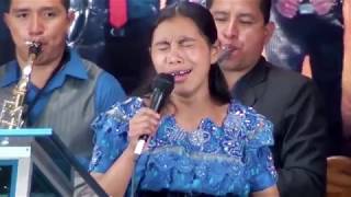 Me Liberto  Maria Ester En Vivo [upl. by Nadoj403]