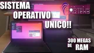 Muy Pocos Sistema Operativos Pueden Hacer Esto Sistema Operativo Que Se Copia En La RAM [upl. by Lehte83]