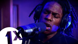 Daniel Caesar  Best Part on BBC Radio 1Xtra [upl. by Ayital304]