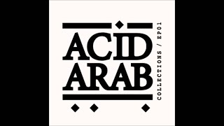 Acid Arab  Theme [upl. by Adnaerb]