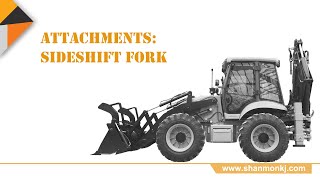 Sideshift Forks [upl. by Urien]