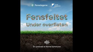 Fensfeltet  under overflaten episode 9 Mahmoud Farahmand Stortinget H [upl. by Teillo809]