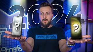 Jaki smartfon kupić w 2024 roku 📲 Ranking TOP 10 [upl. by Akili]