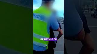 Policía Salva a Joven en Apuros [upl. by Lavinia]