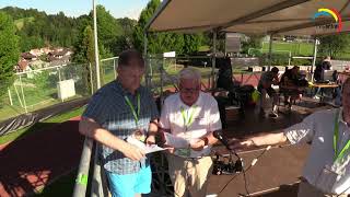 LiveStream Luzerner Kantonalschwingfest [upl. by Enna]