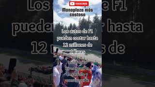 Pt7 Datos sobre la formula 1 en el mundo [upl. by Enicnarf]