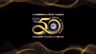 Happy 50th Anniversary CPSC [upl. by Ybsorc]