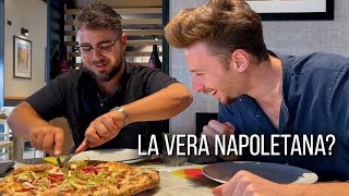 ABBIAMO TROVATO forse la MIGLIORE PIZZA di NAPOLI Italia top pizza Ep 5 pizzeria Salvo [upl. by Aidil346]