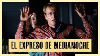 El expreso de medianoche🚆 Película Completa en Español  Woody Harrelson 2008 [upl. by Skilken854]