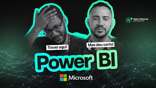 Power BI integrado ao sistema de gestão [upl. by Penelope703]