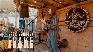 Jack Johnson  Flake cover [upl. by Navert]