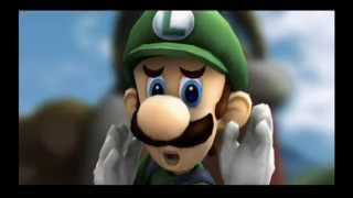 Super Smash Bros Brawl Subspace Emissary Cutscenes 02 [upl. by Casady342]