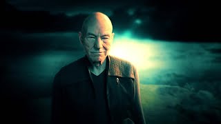 Star Trek Picard Season 1 Episode 1 “Remembrance”  AfterBuzz TV [upl. by Karla662]