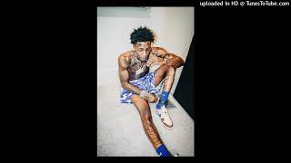 Free HARD NBA Youngboy x Glokknine Type Beat quotMy Saloonquot Prod Palaze [upl. by Yerffoej]