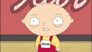 Stewie Heartbroken At American Idol Auditions [upl. by Edelsten]