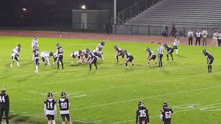 Chatfield vs Pomona FB Livestream 480p 10623 High School Football Full Game [upl. by Landel]