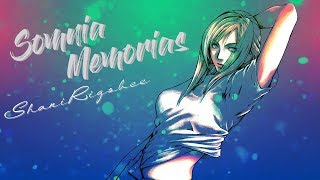 Somnia Memorias  Lyrics Español HD [upl. by Seidler]