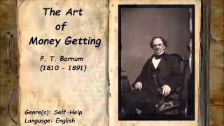 The Art of Money Getting FULL Audiobook [upl. by Emmye]