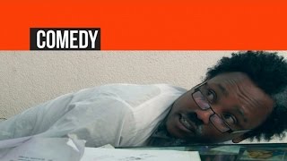 Merhawi Meles  Mkri Alena Nr2  ምኽሪ ኣለና Nr2  Official Eritrean Comedy [upl. by Buckden664]