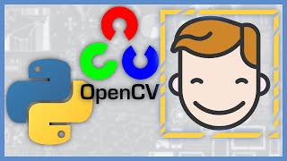 😃 Reconocimiento Facial 🧒 PYTHON  OPENCV 3 minutos en Español [upl. by Kopple291]