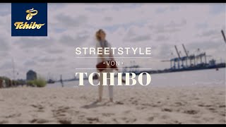 Streetstyle by Tchibo [upl. by Chaffin562]