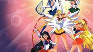 Sailor Moon  Heiwa Complete [upl. by Gran281]