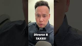 Tax Implications of a Divorce  What You Need to Know  CPA Discuss [upl. by Churchill]