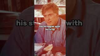 Robert Redford Dark Past Childhood Trauma [upl. by Dry]