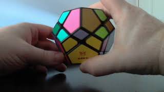 Skewb Ultimate Tutorial [upl. by Ilana]