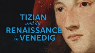 Tizian und die Renaissance in Venedig [upl. by Faludi]