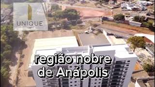 🏢✨ Descubra o Residencial Unique Tower a menos de 2 minutos do Jundiaí [upl. by Nunci]