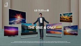 Discover Unmatched Brilliance The LG OLED evo with α11 AI Processor [upl. by Bevus414]