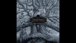 Mastodon  Pain With An Anchor Official Audio [upl. by Alyakcm]