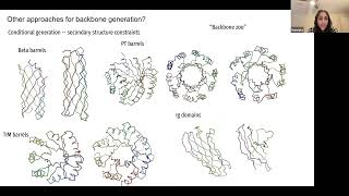 Protein Structure and Sequence Generation with Equivariant Denoising Diffusion Probabilistic Models [upl. by Itsyrc]