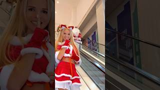 Escalator prank 🤣😍🤯✍🏼❤️ shortvideo [upl. by Surbeck252]