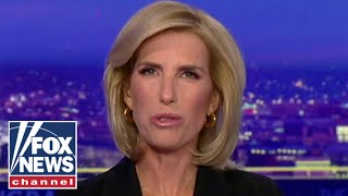 Laura Ingraham Democrats are experiencing a whiplash of emotions [upl. by Noillimaxam]