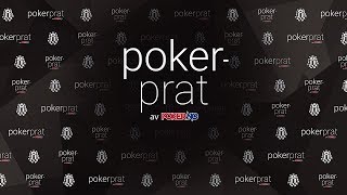 PokerPrat med Heidi Røneid [upl. by Bui]