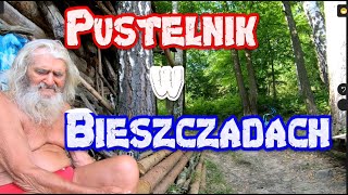 PUSTELNIK odc2 BIESZCZADY [upl. by Yrelav]