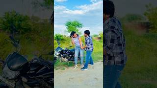 Prince Pathania Comedy Short comedy [upl. by Lytsirhc407]