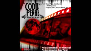 Codu Penal  Vreau Banii Tai feat Giulia [upl. by Anchie552]