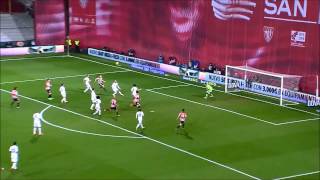 Athletic Club Bilbao Epic Goals 20132014 [upl. by Marlen]