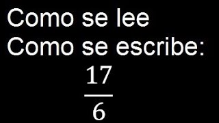 como se lee 176 como se escribe 176 [upl. by Domenico589]