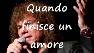 Mix canzoni di Riccardo Cocciante [upl. by Htes978]