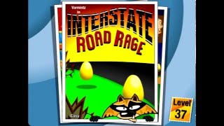 Varmintz Deluxe OST  Highway The Hard WayInterstate Road Rage [upl. by Burget927]