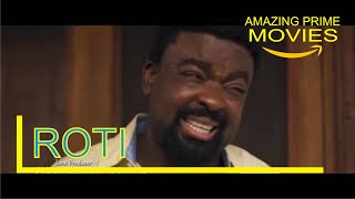 ROTI english full nollywood movies a movie by Kunle Afolayan [upl. by Aokek]