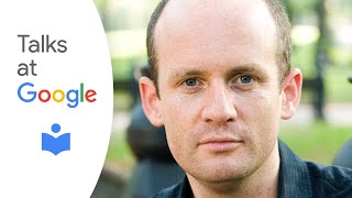 Oliver Burkeman  Four Thousand Weeks Time and How to Use It  Talks at Google [upl. by Ynatil]