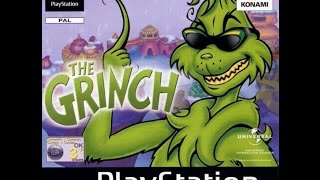 The Grinch LongPlay Part 1 [upl. by Karli]